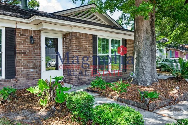 494 Osprey Drive, Richmond Hill, GA 31324