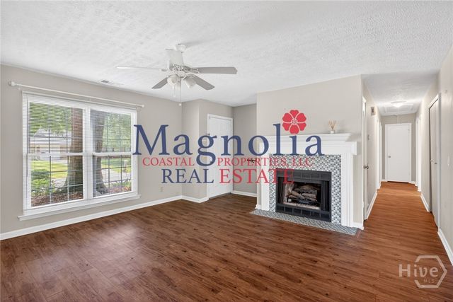 494 Osprey Drive, Richmond Hill, GA 31324