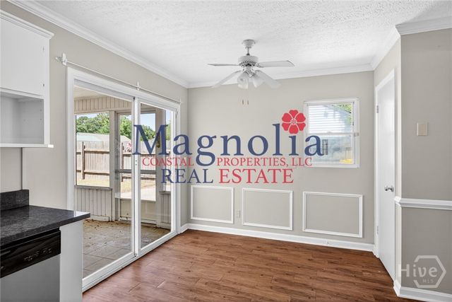 494 Osprey Drive, Richmond Hill, GA 31324