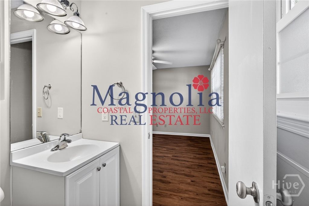 Image 22 of property listing at 494 Osprey Drive, Richmond Hill, GA 31324