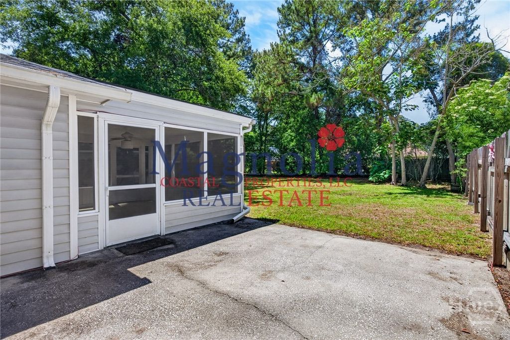 Image 25 of property listing at 494 Osprey Drive, Richmond Hill, GA 31324