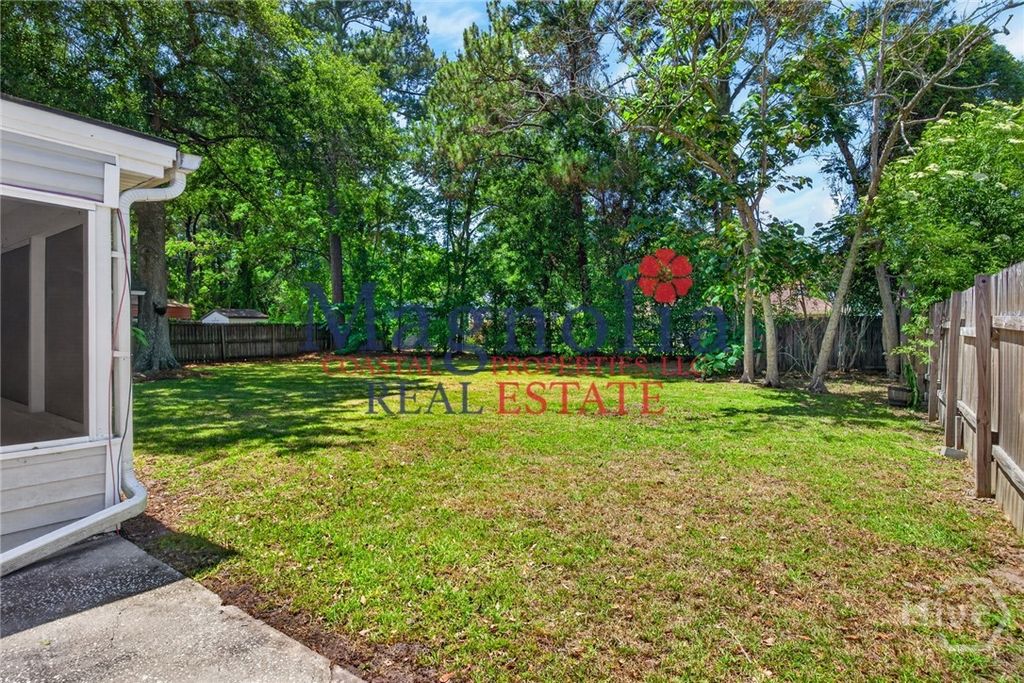 Image 26 of property listing at 494 Osprey Drive, Richmond Hill, GA 31324