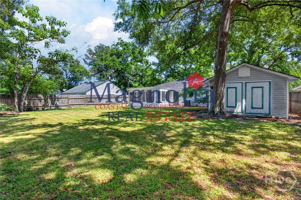 Image 27 of property listing at 494 Osprey Drive, Richmond Hill, GA 31324