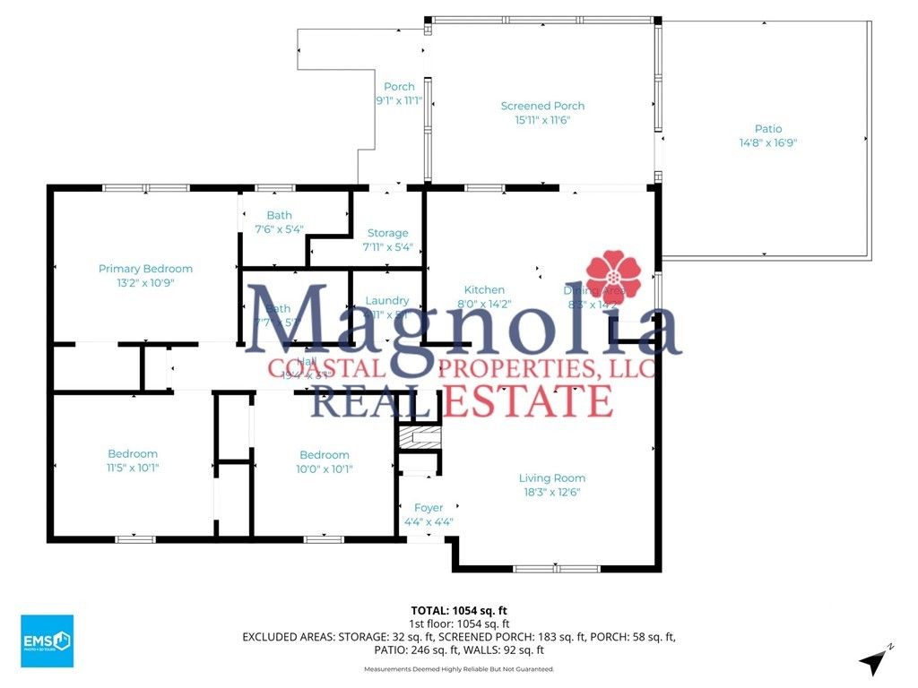 Image 28 of property listing at 494 Osprey Drive, Richmond Hill, GA 31324