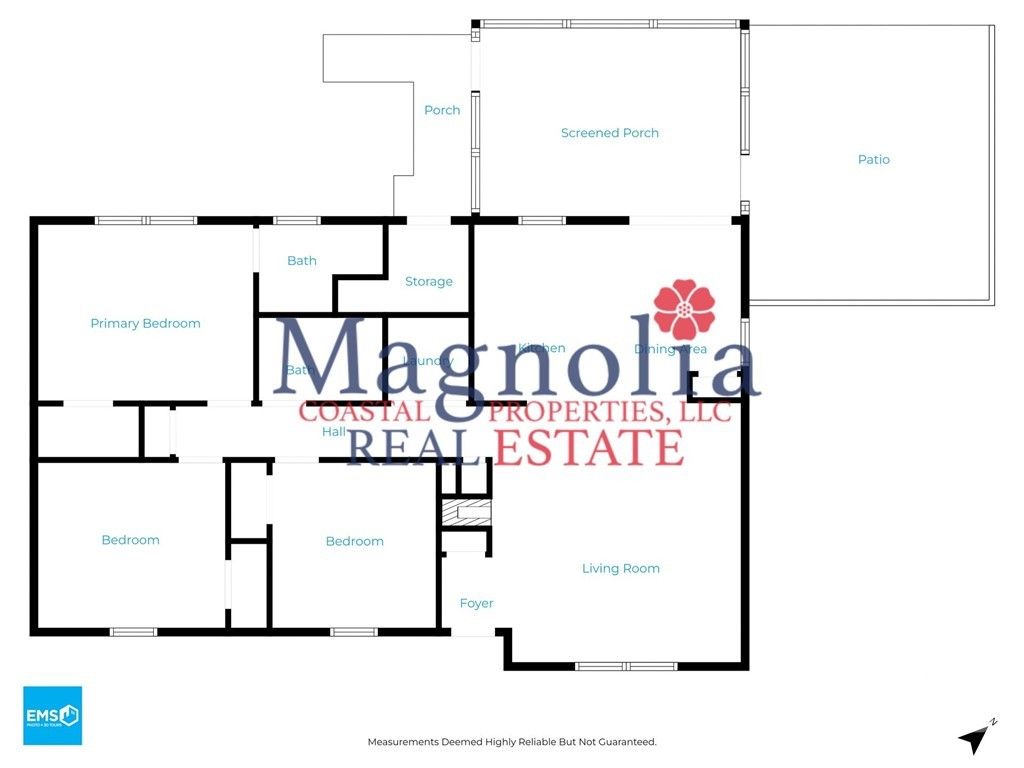 Image 29 of property listing at 494 Osprey Drive, Richmond Hill, GA 31324
