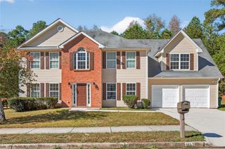 1857 Oak Hill Springs Boulevard, Lithonia, GA 30058