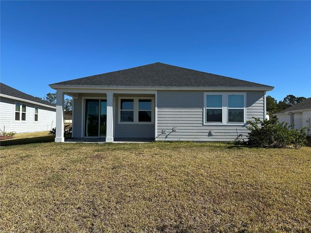 43 WAVERLY LANE, Palm Coast, FL 32164