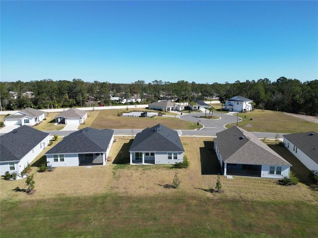 43 WAVERLY LANE, Palm Coast, FL 32164