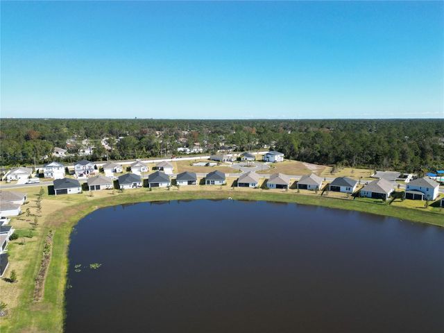 43 WAVERLY LANE, Palm Coast, FL 32164