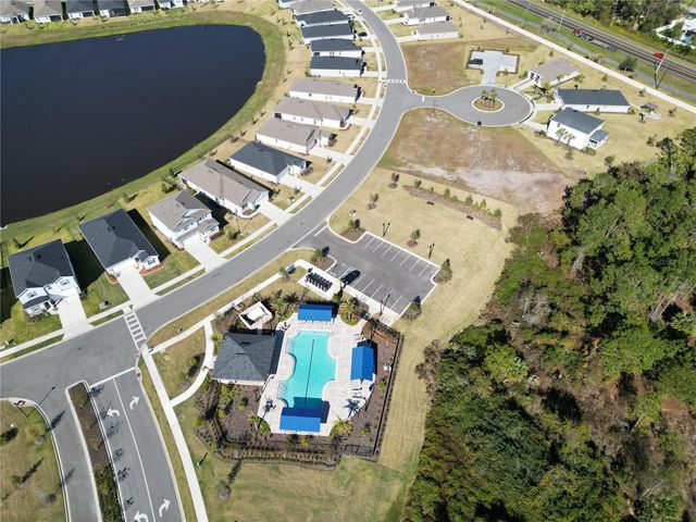 43 WAVERLY LANE, Palm Coast, FL 32164