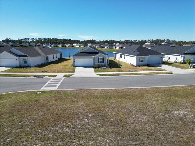 43 WAVERLY LANE, Palm Coast, FL 32164