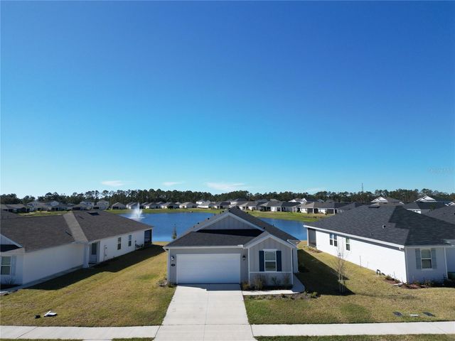 43 WAVERLY LANE, Palm Coast, FL 32164