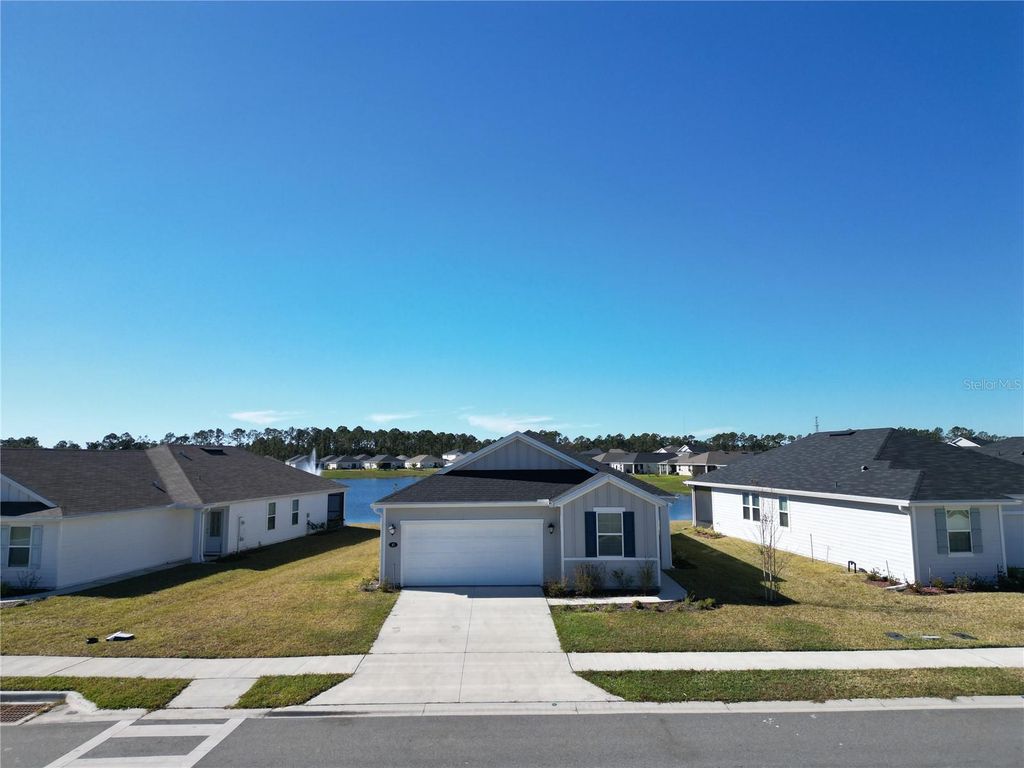 43 WAVERLY LANE, Palm Coast, FL 32164