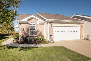 3542 Senior Place, West Lafayette, IN 47906