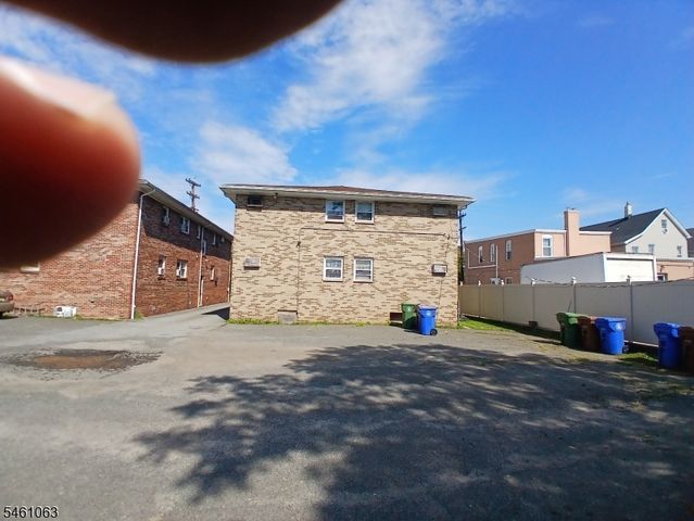 3016 S Wood Ave, Linden City, NJ 07036