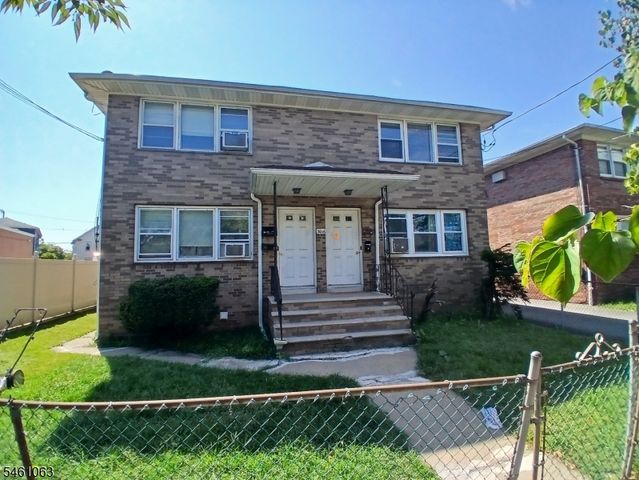 3016 S Wood Ave, Linden City, NJ 07036