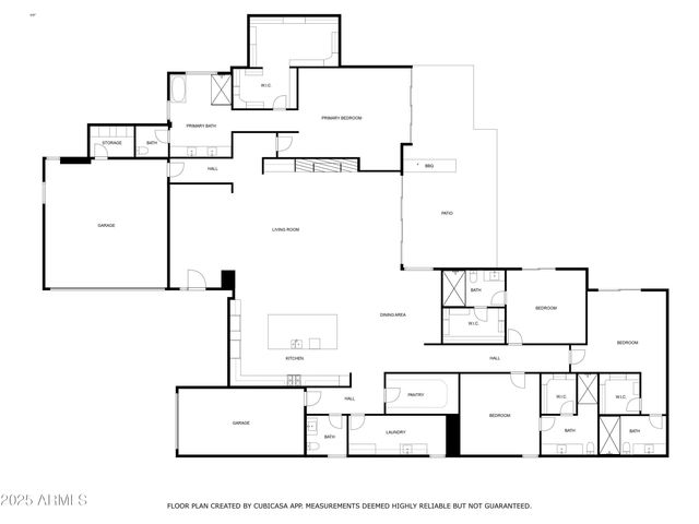 7009 E PASADENA Avenue, Paradise Valley, AZ 85253