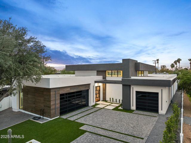 7009 E PASADENA Avenue, Paradise Valley, AZ 85253