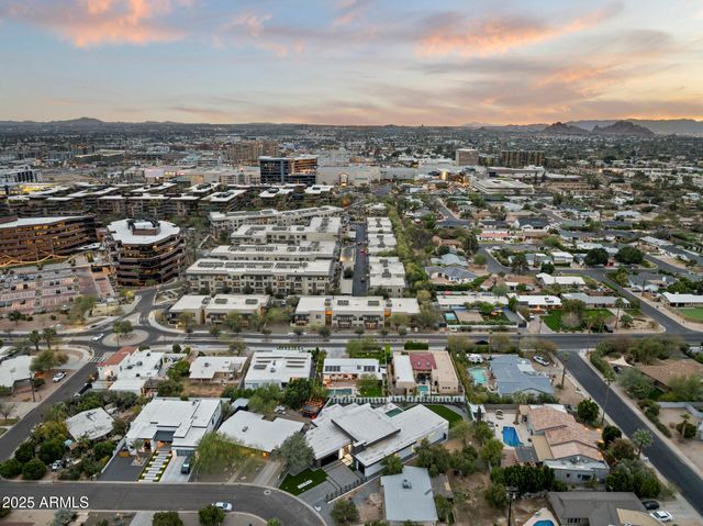 7009 E PASADENA Avenue, Paradise Valley, AZ 85253