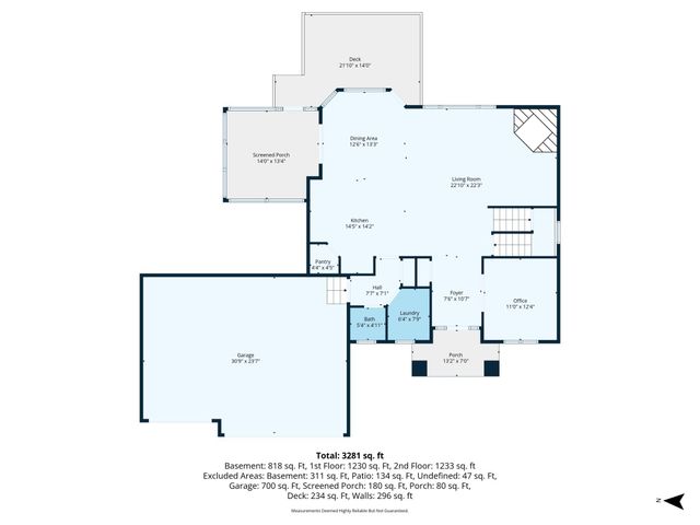 10360 Quail Avenue N, Brooklyn Park, MN 55443