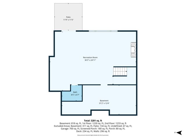 10360 Quail Avenue N, Brooklyn Park, MN 55443