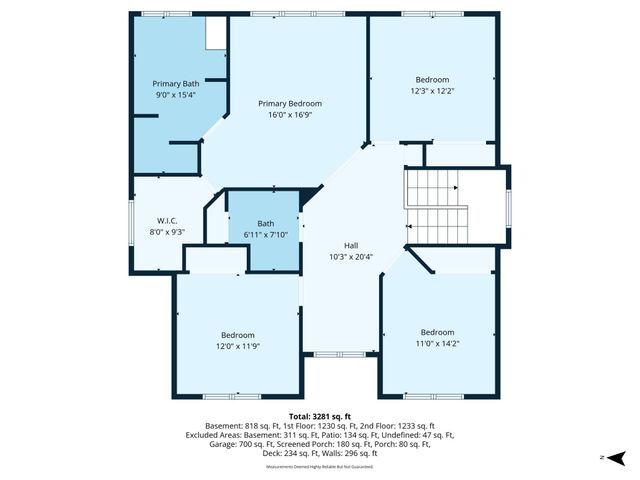 10360 Quail Avenue N, Brooklyn Park, MN 55443
