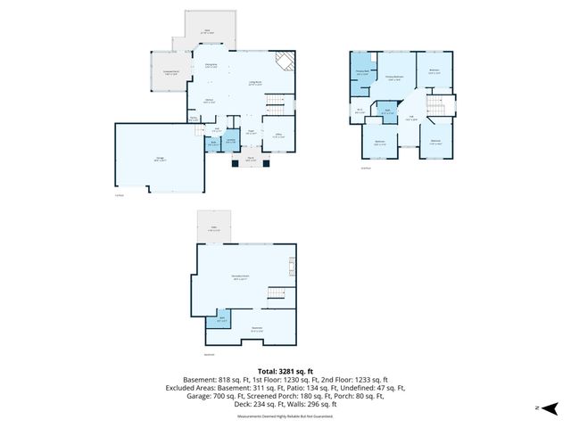 10360 Quail Avenue N, Brooklyn Park, MN 55443