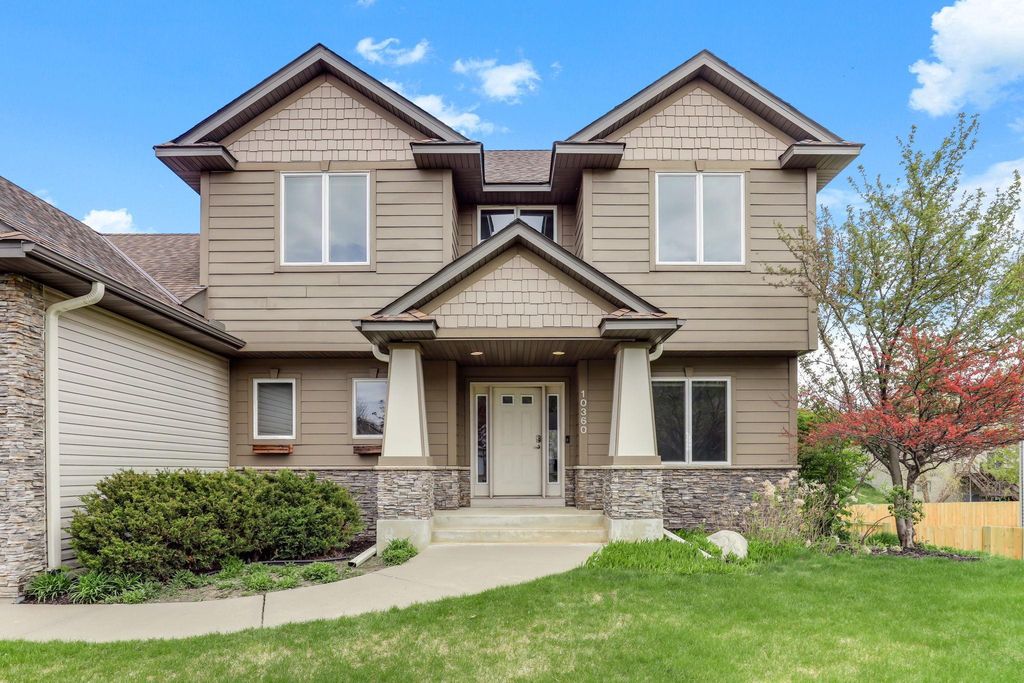 10360 Quail Avenue N, Brooklyn Park, MN 55443 — photo 2