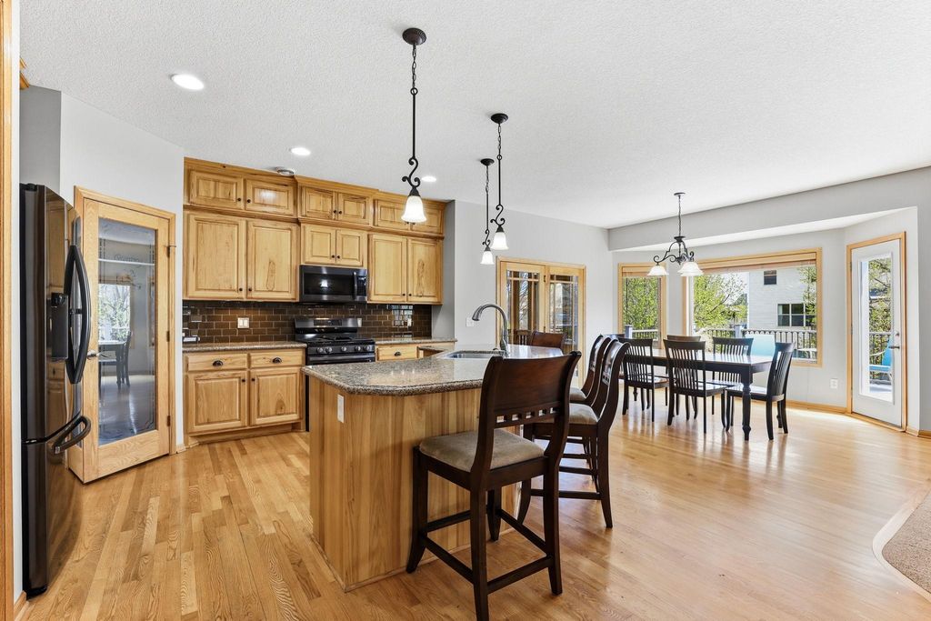 10360 Quail Avenue N, Brooklyn Park, MN 55443 — photo 4