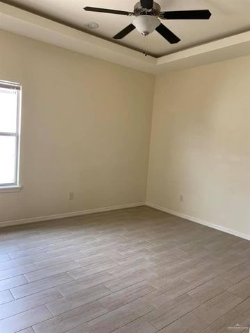 212 Teak Drive, Edinburg, TX 78541