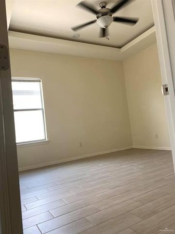 212 Teak Drive, Edinburg, TX 78541