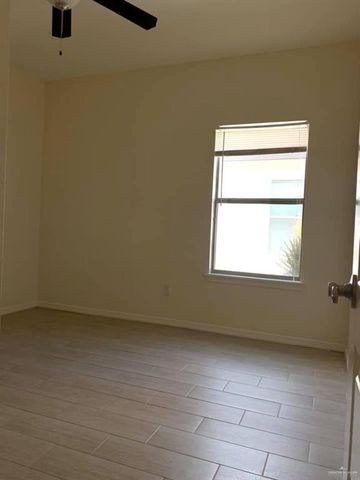 212 Teak Drive, Edinburg, TX 78541