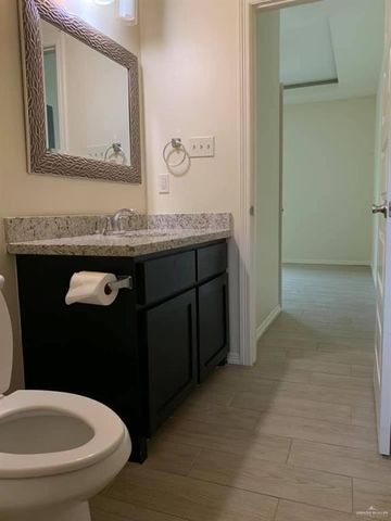 212 Teak Drive, Edinburg, TX 78541