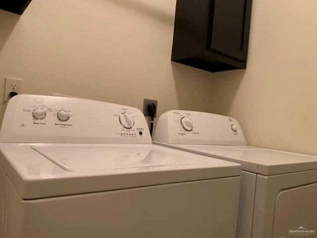 212 Teak Drive, Edinburg, TX 78541