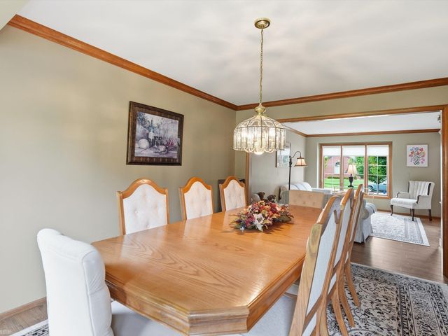 46288 Glen Pointe Drive, Shelby Twp, MI 48315