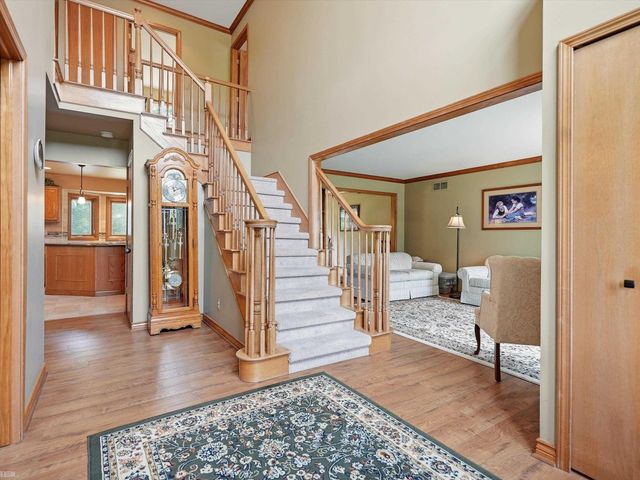 46288 Glen Pointe Drive, Shelby Twp, MI 48315