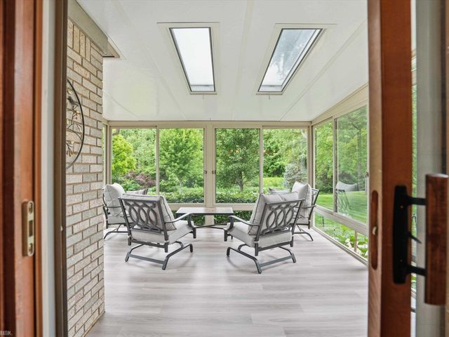 46288 Glen Pointe Drive, Shelby Twp, MI 48315