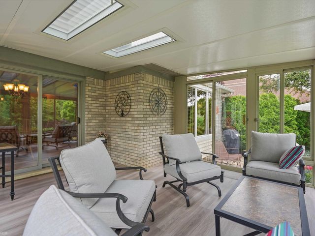 46288 Glen Pointe Drive, Shelby Twp, MI 48315