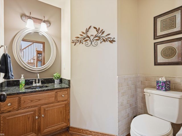 46288 Glen Pointe Drive, Shelby Twp, MI 48315