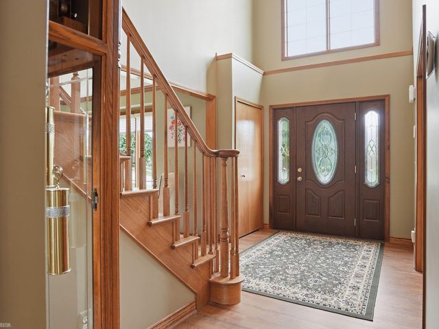 46288 Glen Pointe Drive, Shelby Twp, MI 48315