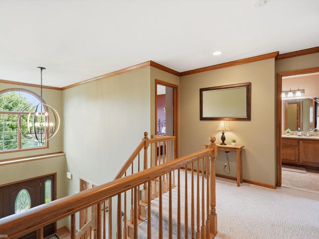 46288 Glen Pointe Drive, Shelby Twp, MI 48315