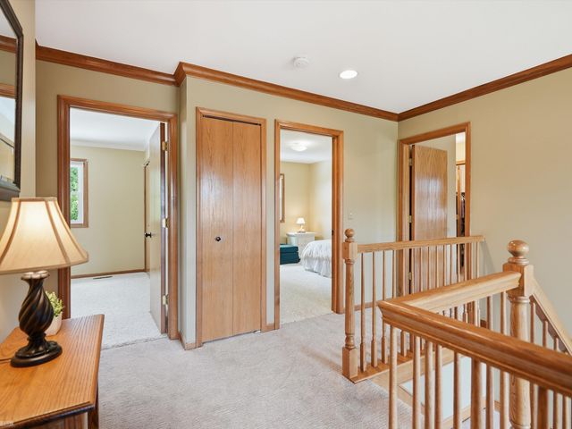 46288 Glen Pointe Drive, Shelby Twp, MI 48315