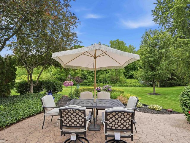 46288 Glen Pointe Drive, Shelby Twp, MI 48315