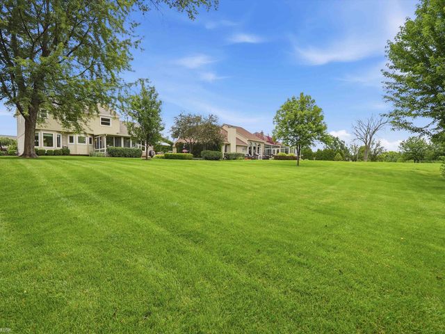 46288 Glen Pointe Drive, Shelby Twp, MI 48315
