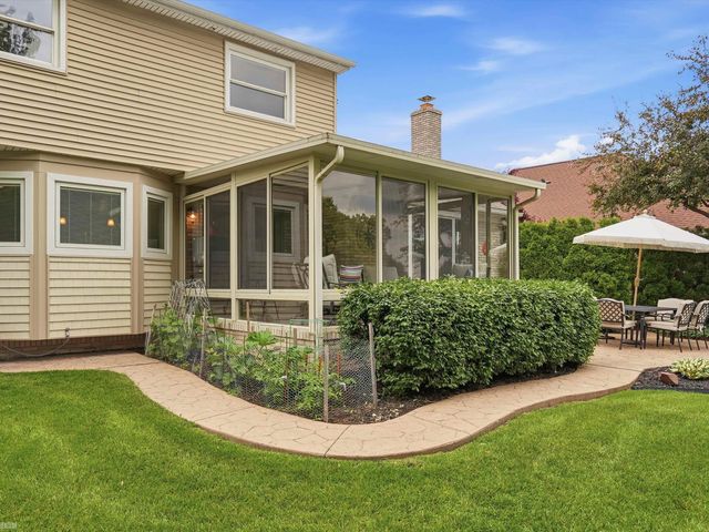 46288 Glen Pointe Drive, Shelby Twp, MI 48315