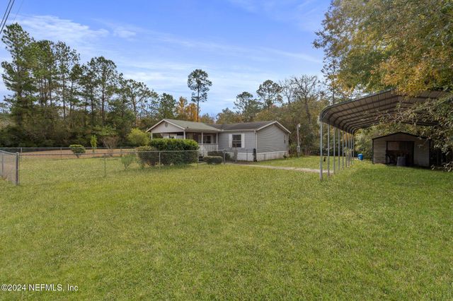 4785 PEPPERGRASS Street, Middleburg, FL 32068