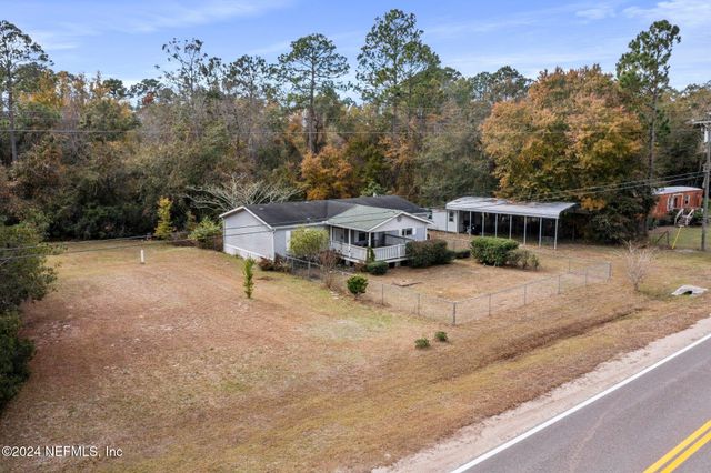 4785 PEPPERGRASS Street, Middleburg, FL 32068