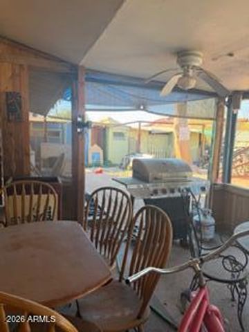 1142 E MCMURRAY Boulevard, Casa Grande, AZ 85122