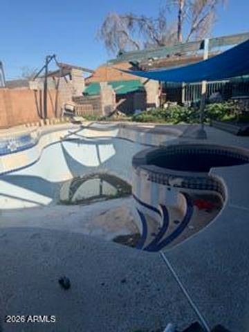 1142 E MCMURRAY Boulevard, Casa Grande, AZ 85122