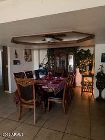 1142 E MCMURRAY Boulevard, Casa Grande, AZ 85122